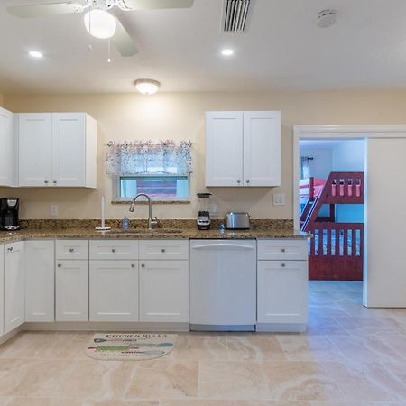 3606 Villa Franca - Pet Friendly Σεϊρασότα Εξωτερικό φωτογραφία