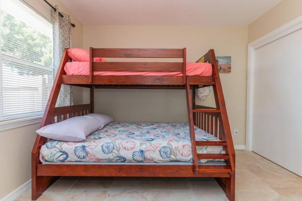 3606 Villa Franca - Pet Friendly Σεϊρασότα Εξωτερικό φωτογραφία