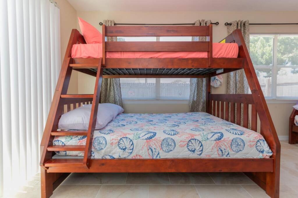 3606 Villa Franca - Pet Friendly Σεϊρασότα Εξωτερικό φωτογραφία