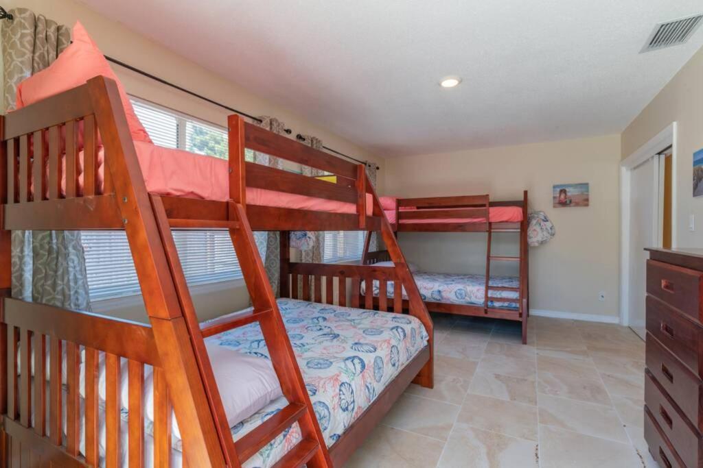3606 Villa Franca - Pet Friendly Σεϊρασότα Εξωτερικό φωτογραφία