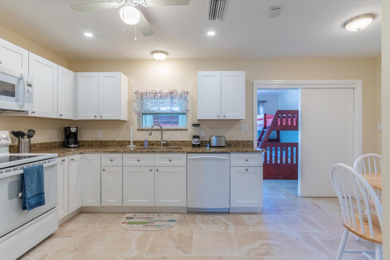 3606 Villa Franca - Pet Friendly Σεϊρασότα Εξωτερικό φωτογραφία