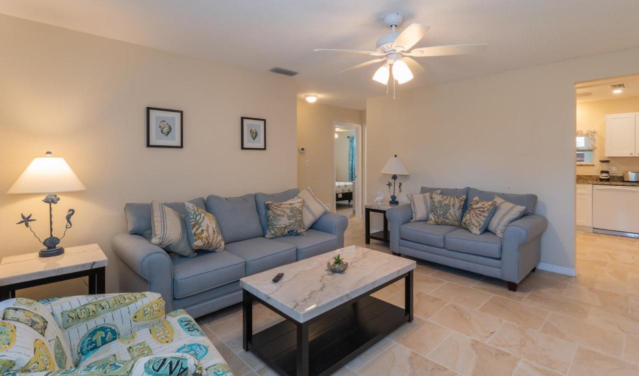 3606 Villa Franca - Pet Friendly Σεϊρασότα Εξωτερικό φωτογραφία