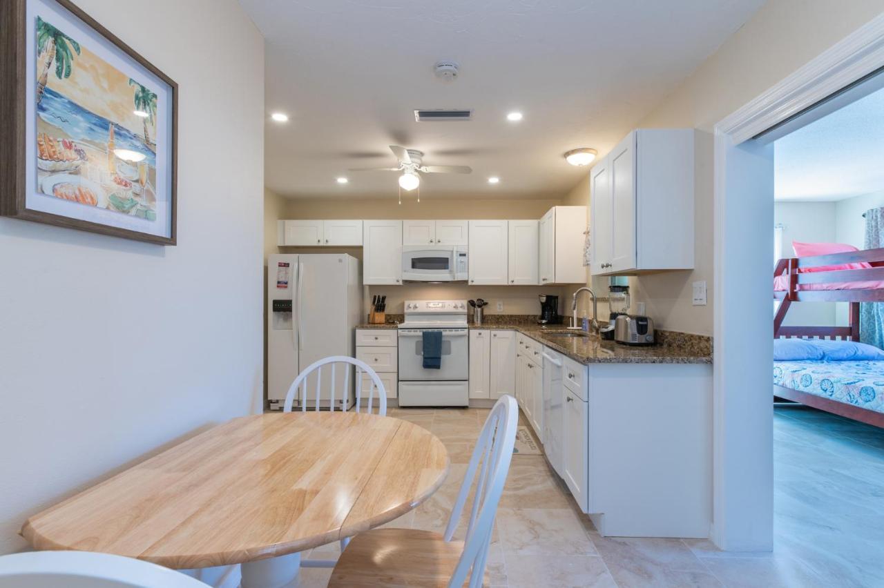 3606 Villa Franca - Pet Friendly Σεϊρασότα Εξωτερικό φωτογραφία