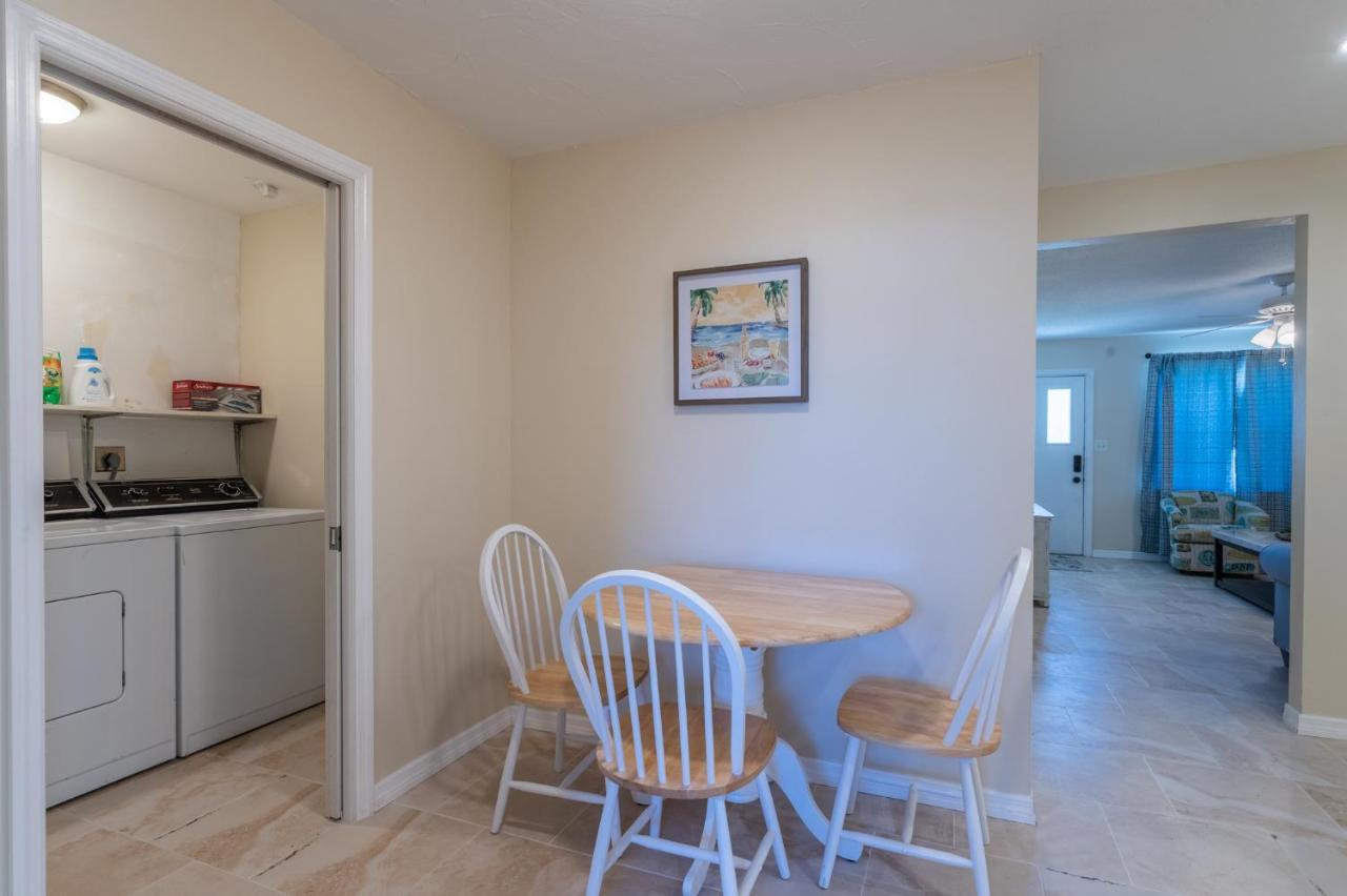 3606 Villa Franca - Pet Friendly Σεϊρασότα Εξωτερικό φωτογραφία
