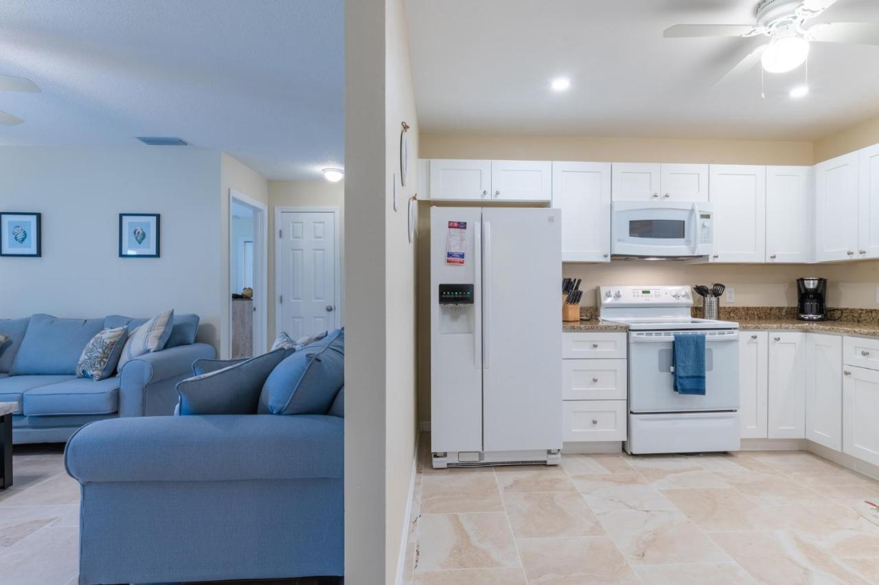 3606 Villa Franca - Pet Friendly Σεϊρασότα Εξωτερικό φωτογραφία