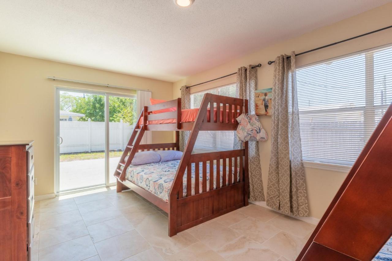 3606 Villa Franca - Pet Friendly Σεϊρασότα Εξωτερικό φωτογραφία
