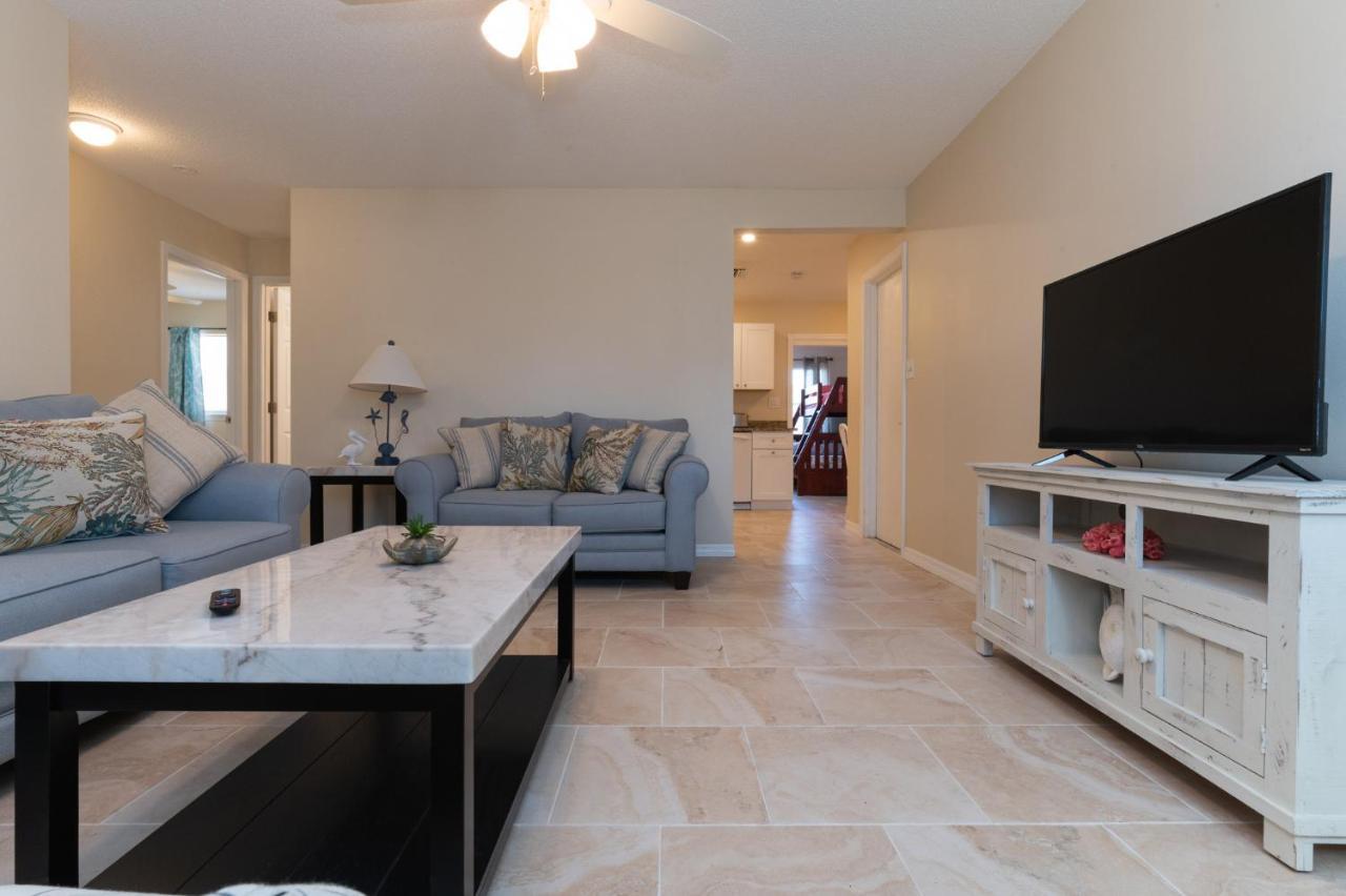 3606 Villa Franca - Pet Friendly Σεϊρασότα Εξωτερικό φωτογραφία