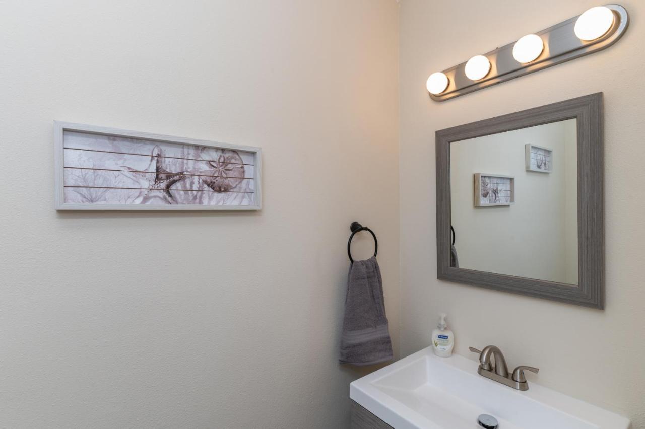 3606 Villa Franca - Pet Friendly Σεϊρασότα Εξωτερικό φωτογραφία