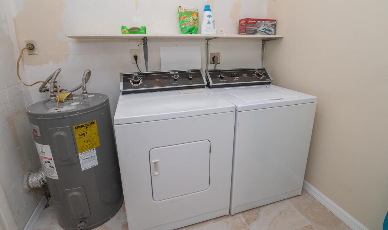 3606 Villa Franca - Pet Friendly Σεϊρασότα Εξωτερικό φωτογραφία